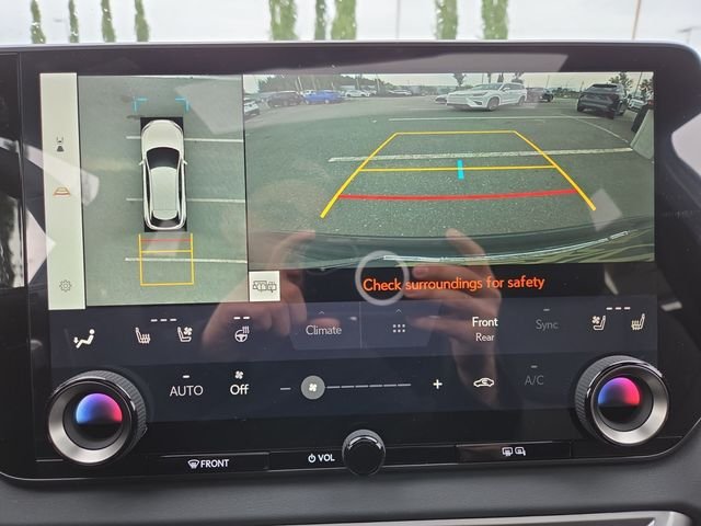 2026 Lexus RX 350 Premium - Photo 16