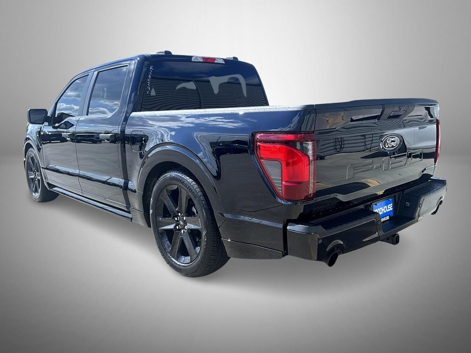 2026 Ford F-150 STX - Photo 7