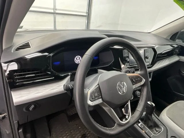 Used 2023 Gray Volkswagen 1.5T S image 16