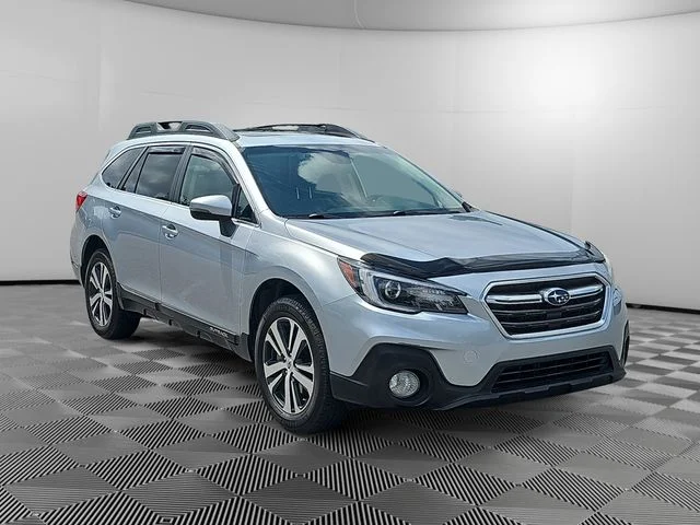 2019 Subaru Outback Limited - Photo 6