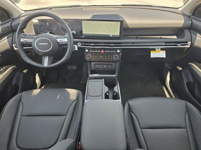 New 2026 Ecotronic Gray Hyundai Limited image 15