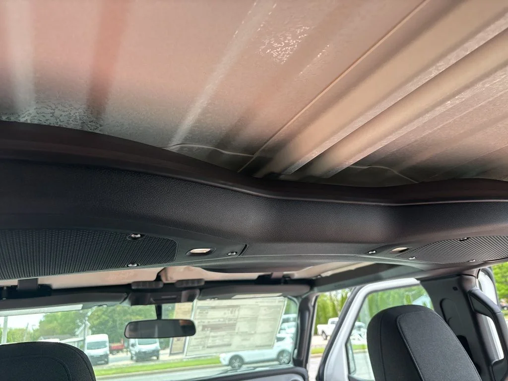 2025 Jeep Gladiator Nighthawk - Photo 22