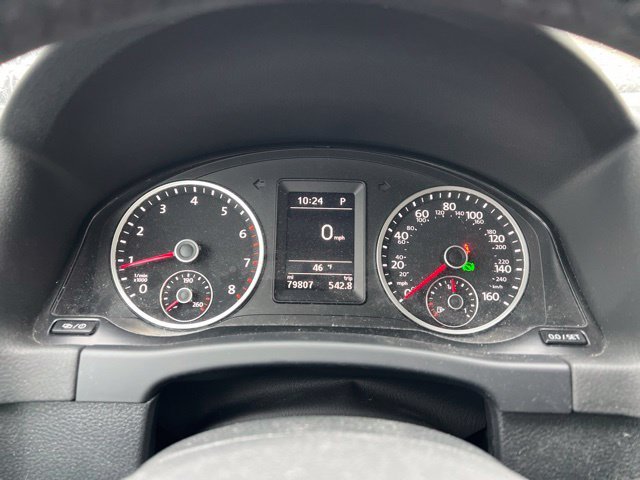 Certified Used 2017  Volkswagen 2.0T S image 7