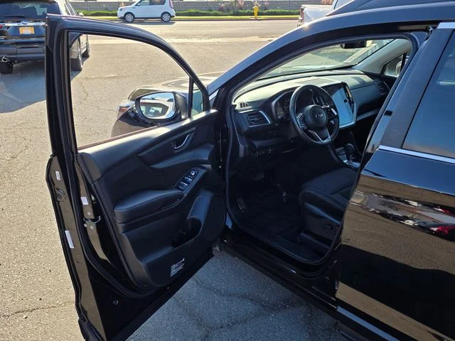 Certified Used 2024 Black Subaru Premium image 43
