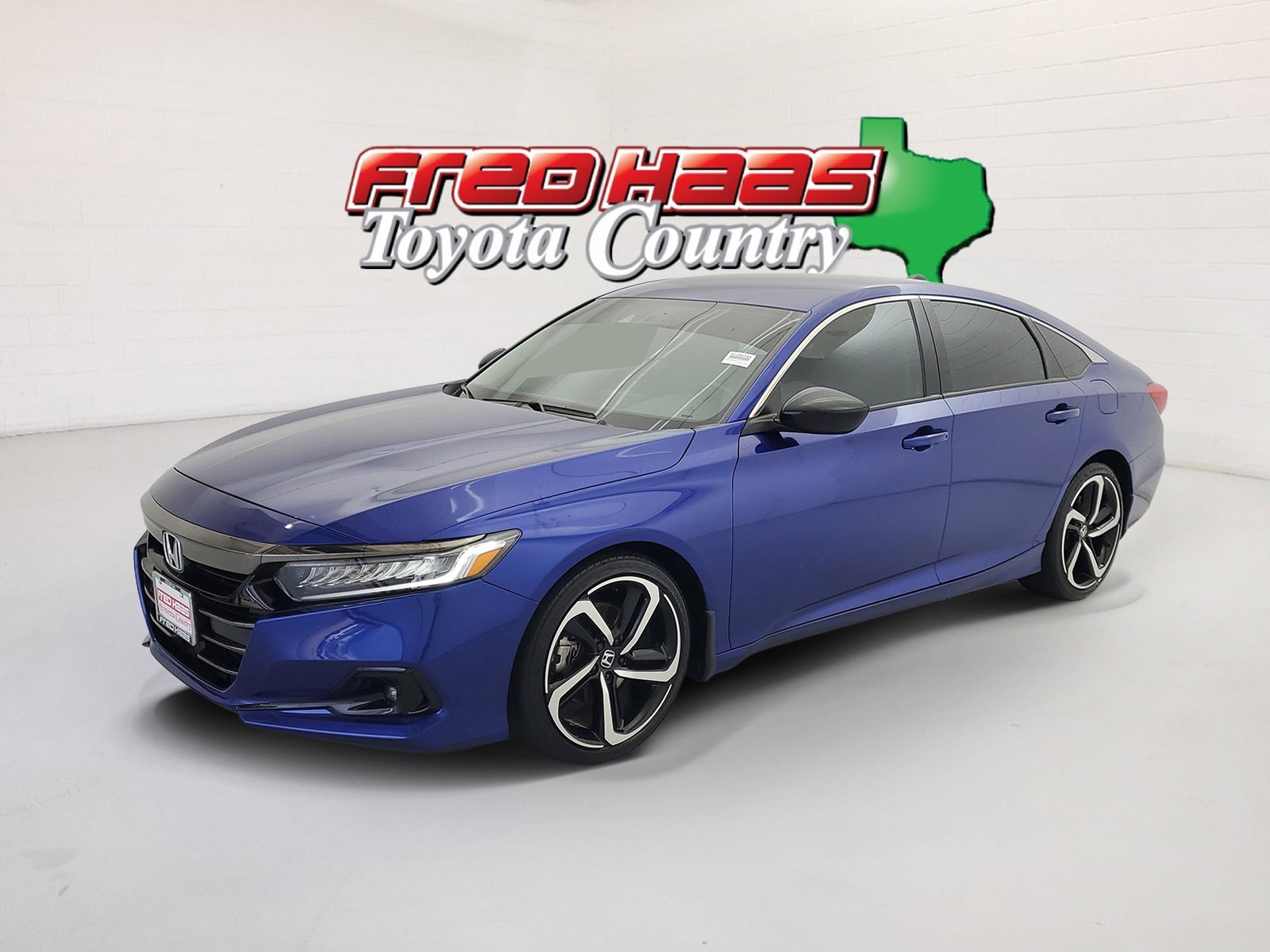 2022 Honda Accord 1.5T Sport SE CVT's photo