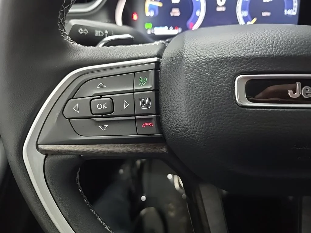 2023 Jeep Grand Cherokee L Limited - Photo 20