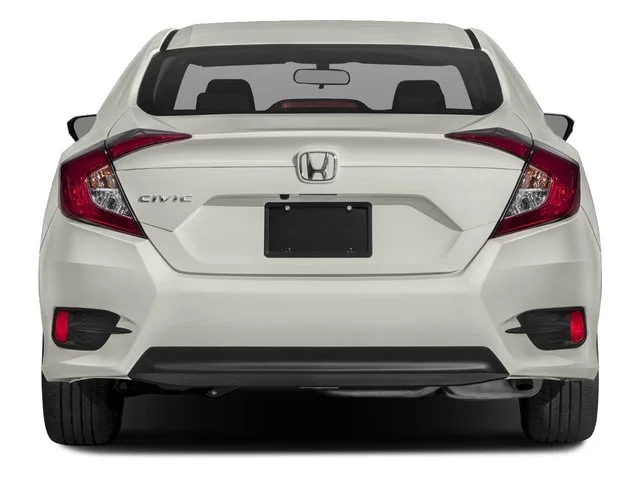 Used 2017  Honda LX image 5