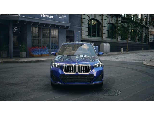 2026 Bmw X1 XDrive28i photo 3