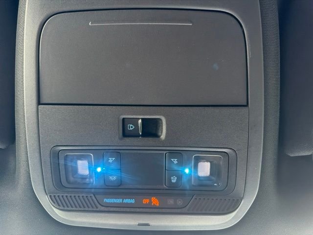 New 2026 Oxford White Ford XLT image 52