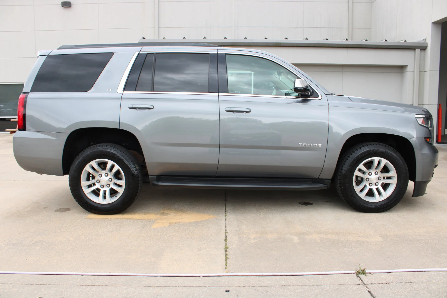 Used 2020 Satin Steel Metallic Chevrolet 2WD 4dr LT image 29