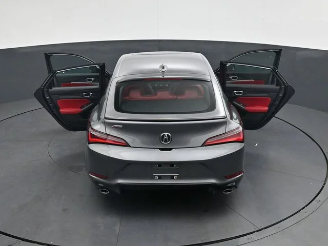 Used 2024  Acura A-Spec Package image 38