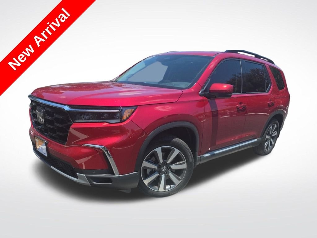 Used 2025  Honda Touring image 1