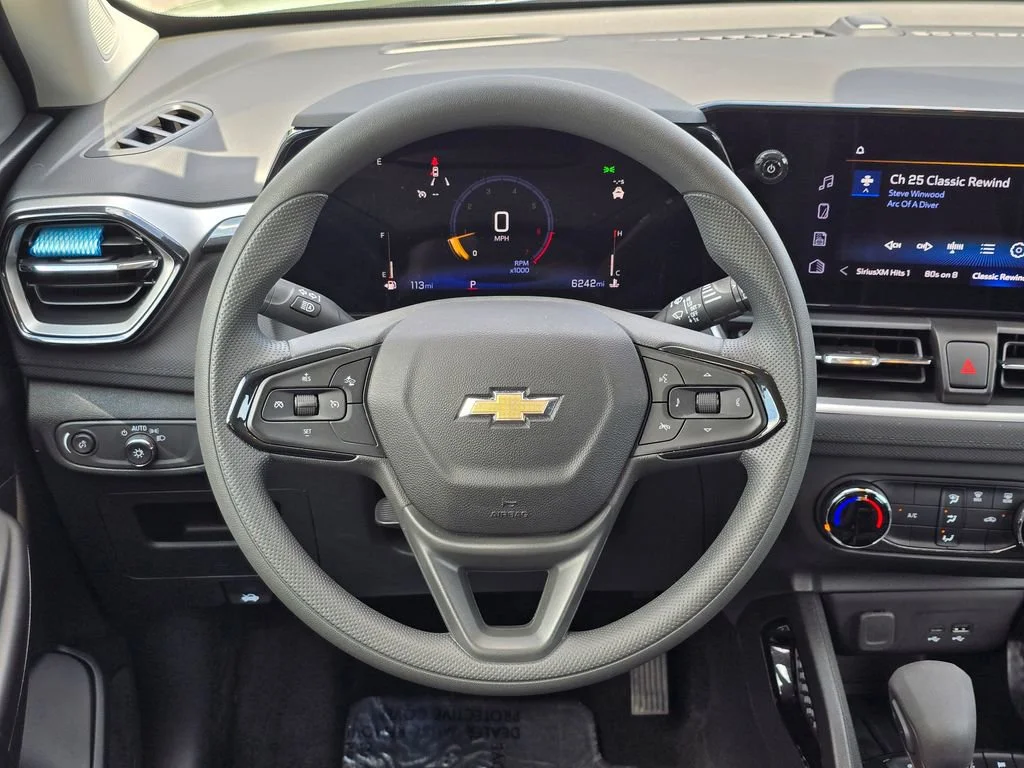 2026 Chevrolet Trailblazer LS - Photo 7