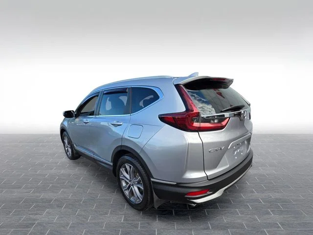 Used 2020 Gray Honda Touring image 5