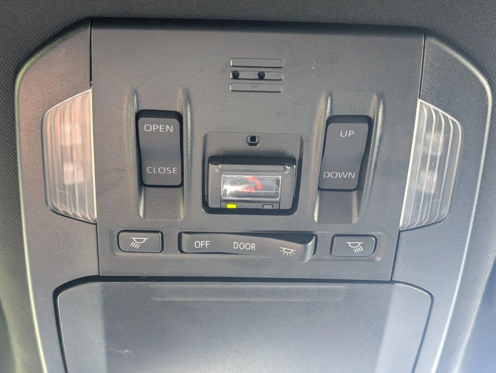 Used 2022 Ruby Flare Pearl Toyota XSE image 22