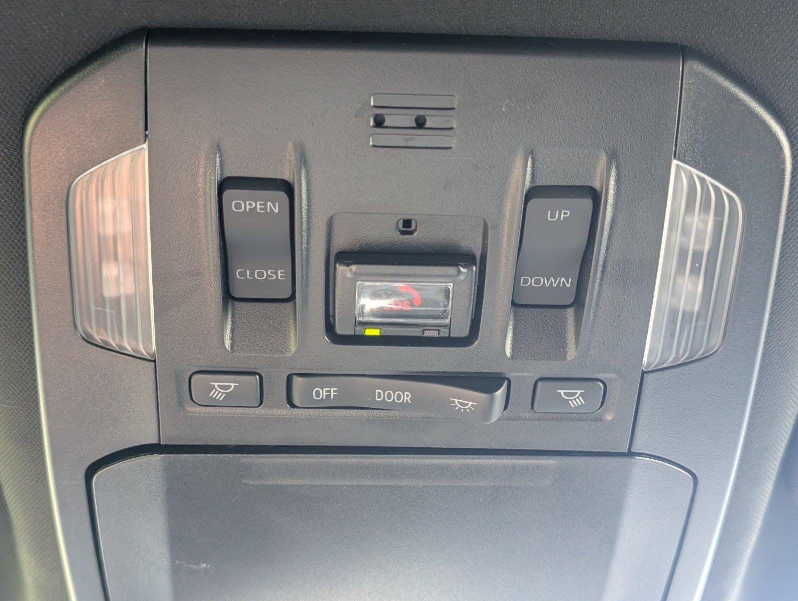Used 2022 Ruby Flare Pearl Toyota XSE image 22