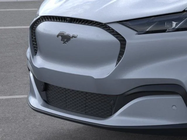 New 2026 Glacier Gray Metallic Tri-coat Ford Select image 39