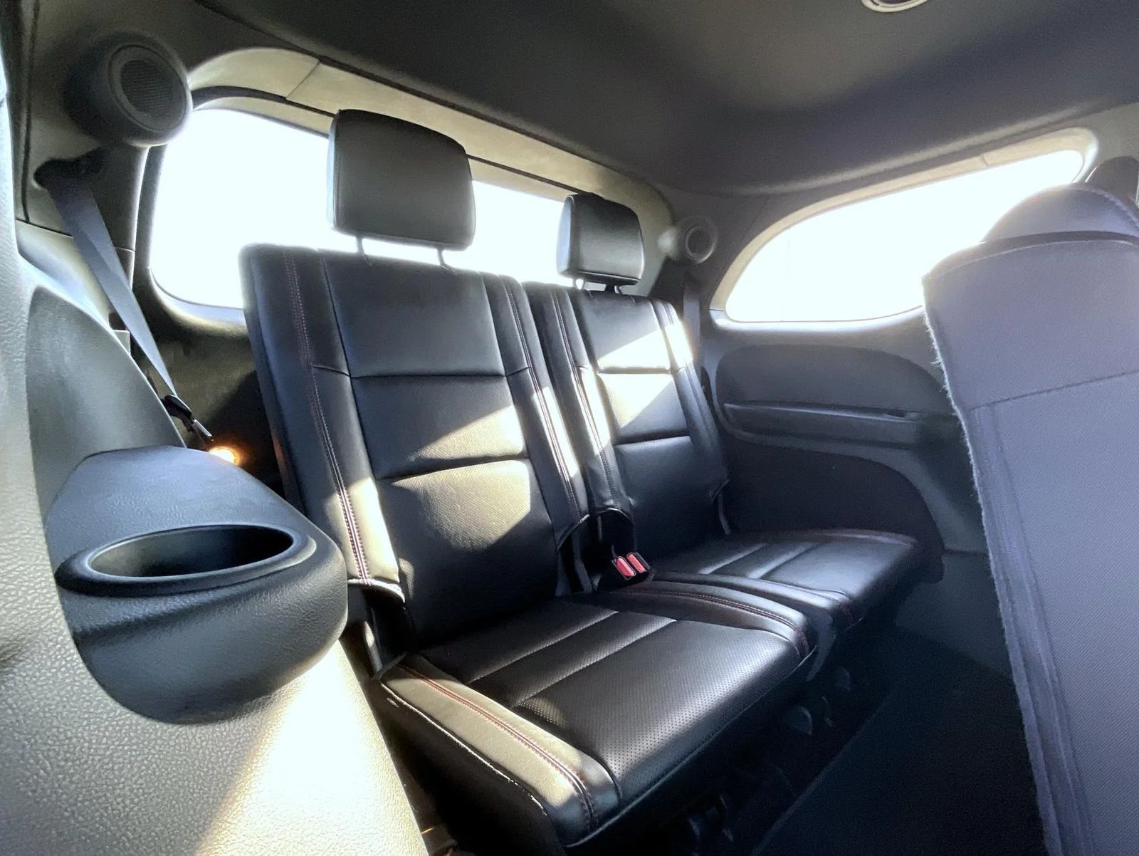Used 2025 White Dodge GT Plus image 21