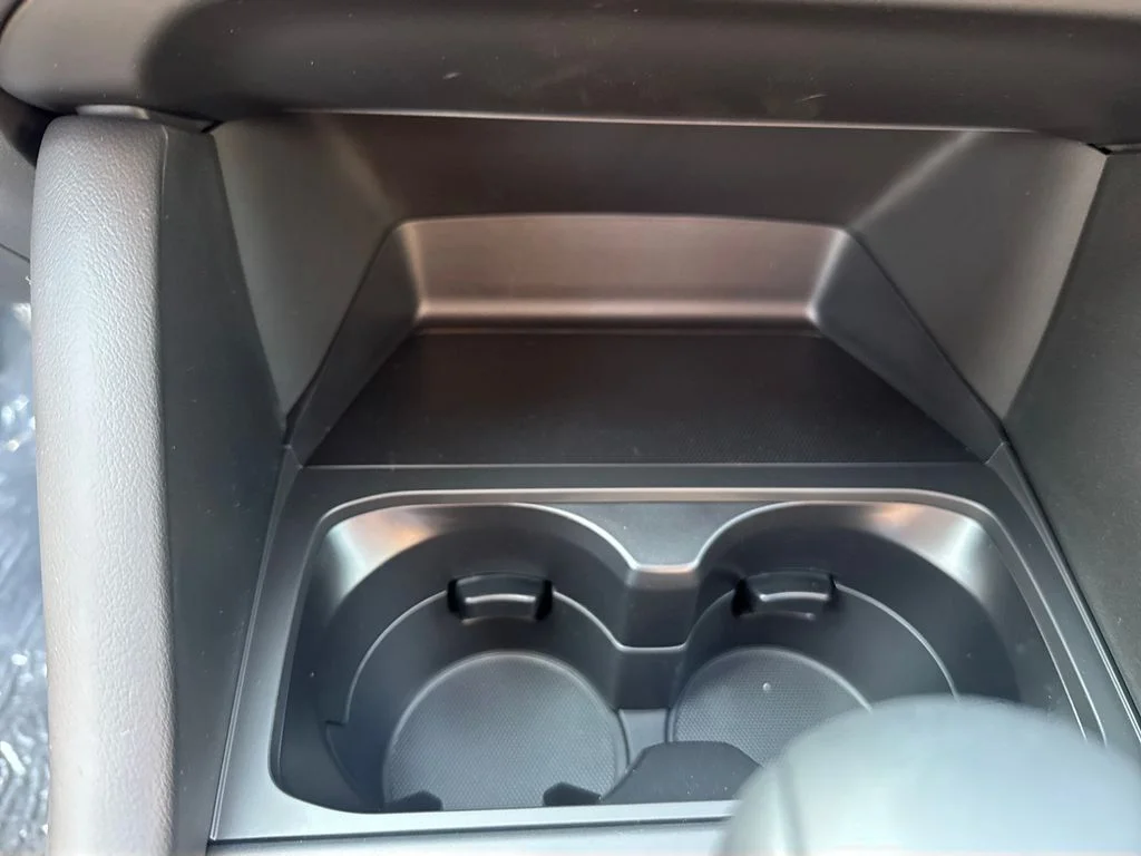 New 2026 Machine Gray Mazda 2.5 S Preferred image 24