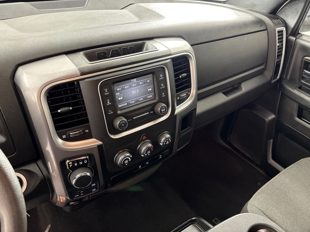 Used 2024 White Ram Warlock image 27