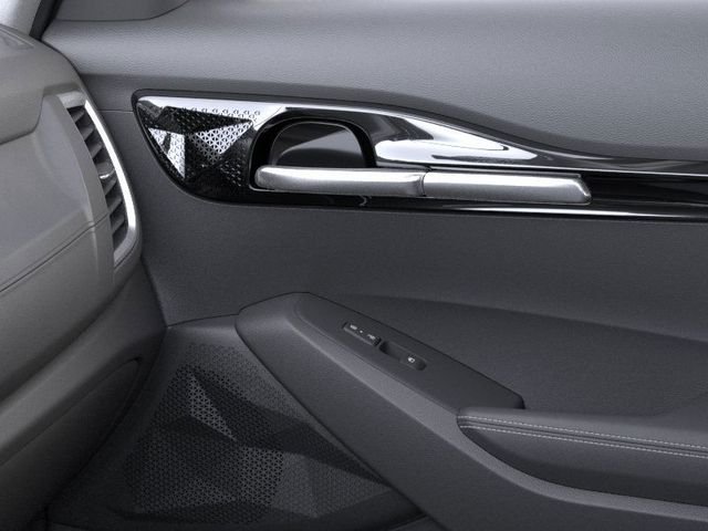 New 2026 Black Kia EX image 25