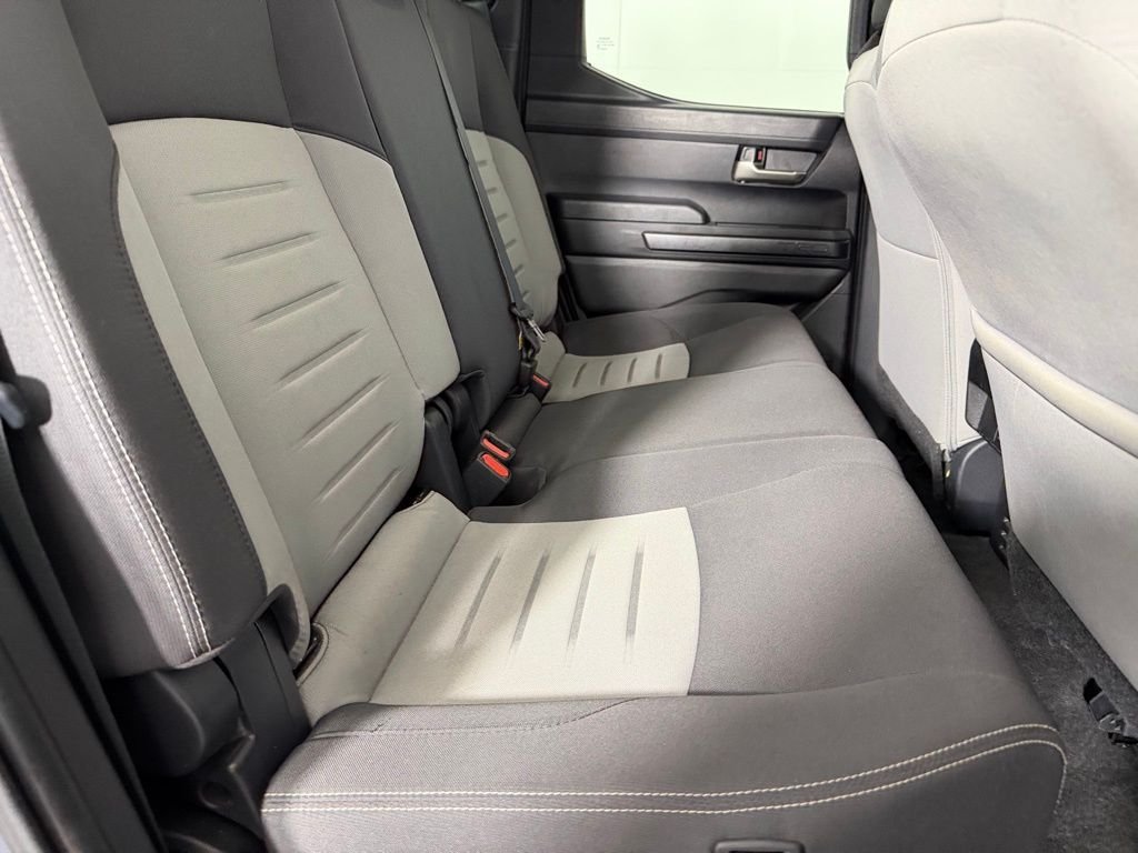 Used 2025 Underground Toyota TRD Off-Road image 25