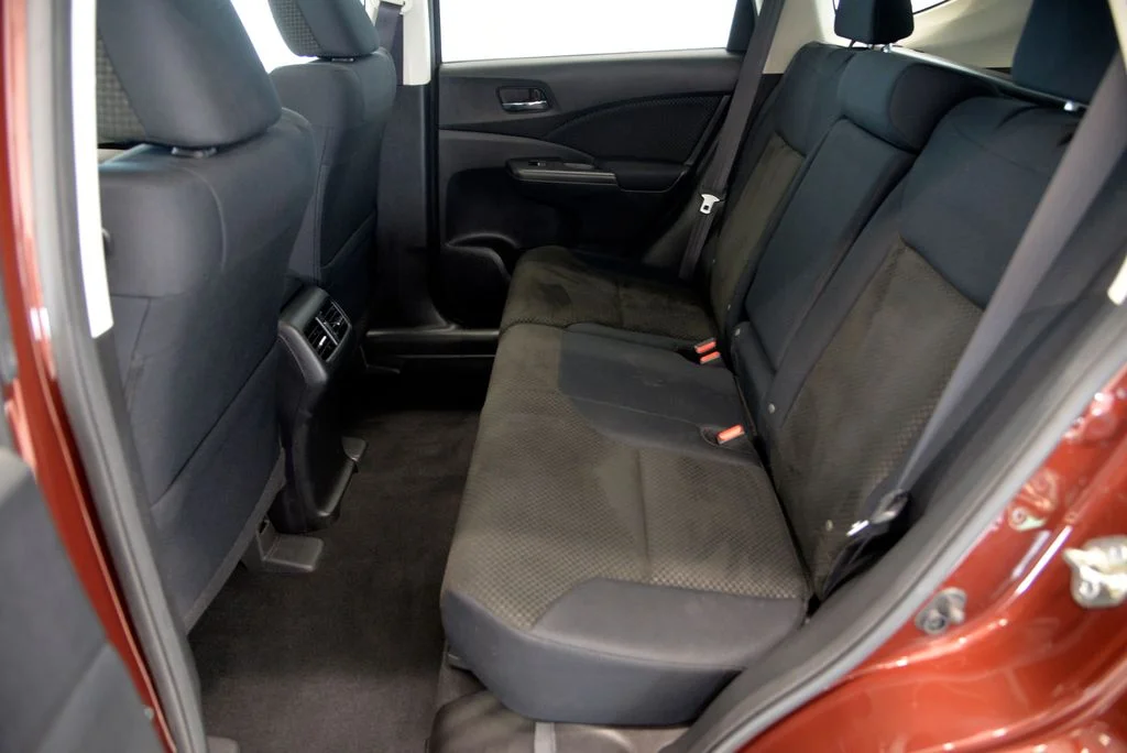 Used 2016 Brown Honda EX image 29