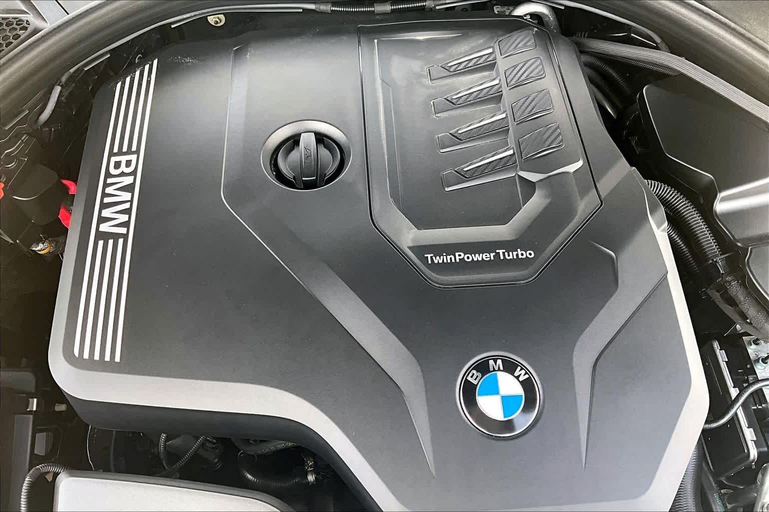 2025 BMW 2 Series 230i - Photo 31