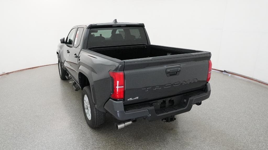 New 2026 Underground Toyota SR5 image 7