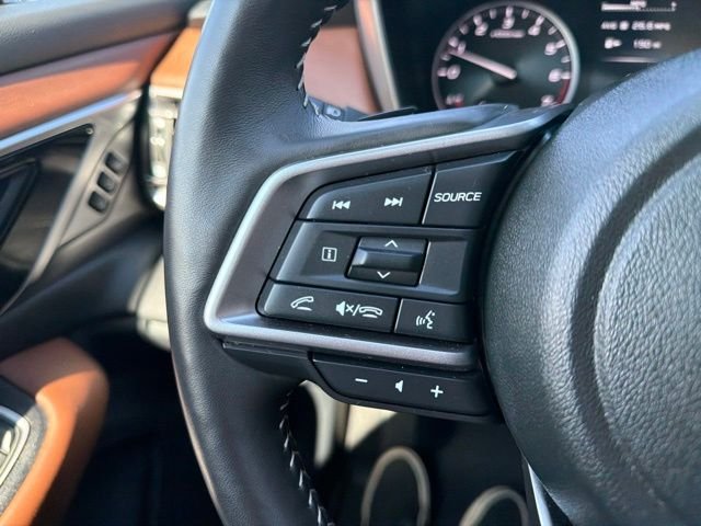 Used 2025 Gray Subaru Touring XT image 13