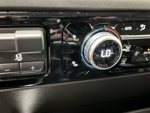 Used 2024 Titanium Rush Metallic GMC Elevation image 25