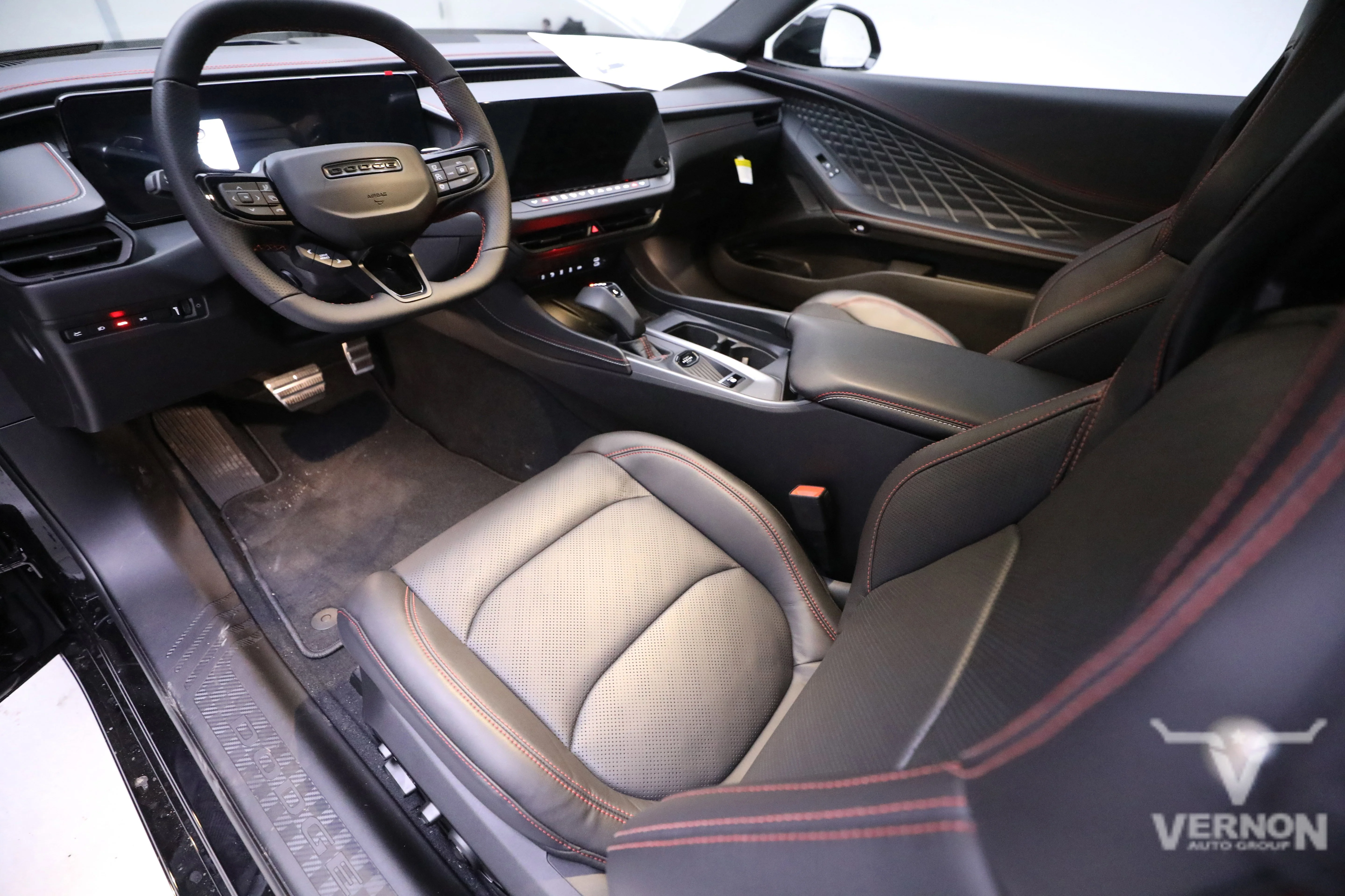 New 2026 Dodge Charger Scat Pack Plus Coupe AWD