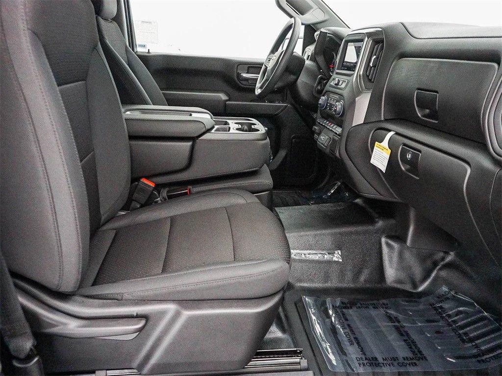 2026 Chevrolet Silverado 2500 HD Work Truck - Photo 14
