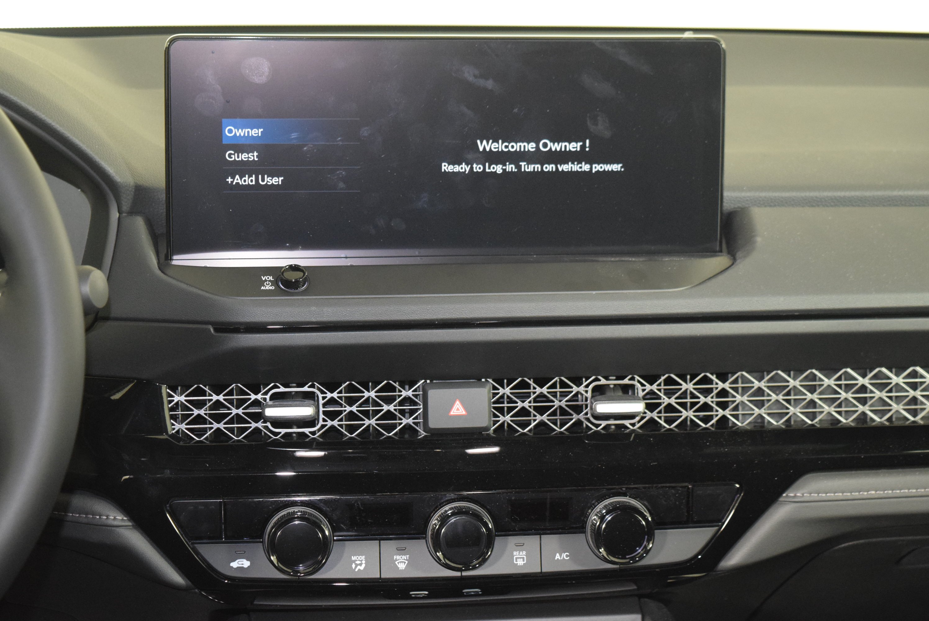 2026 Honda Accord Hybrid Sport - Photo 12