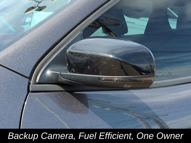 Used 2022 Gray Jeep Latitude Lux image 12