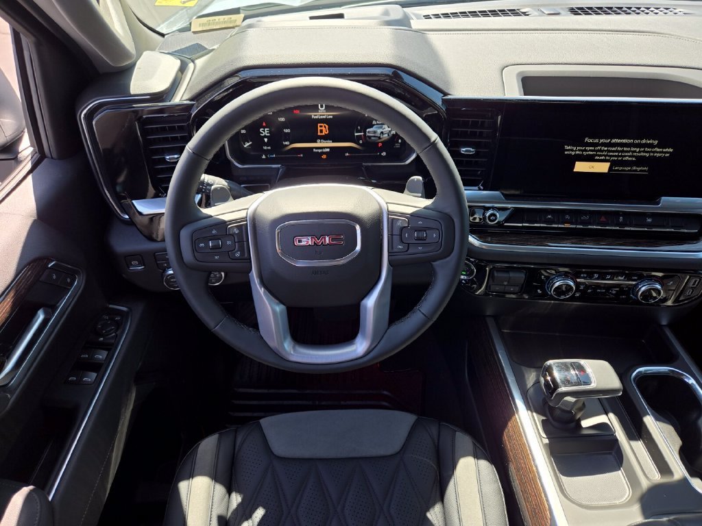 2026 GMC Sierra 1500 Elevation - Photo 8