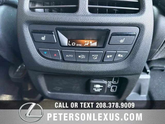 Used 2022 White Honda Elite image 16