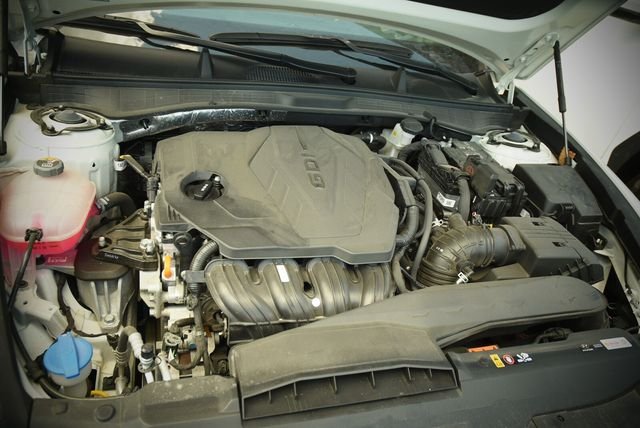 2025 Hyundai Sonata SE - Photo 40