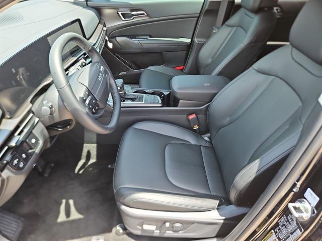 2026 Kia Sportage SX - Photo 50