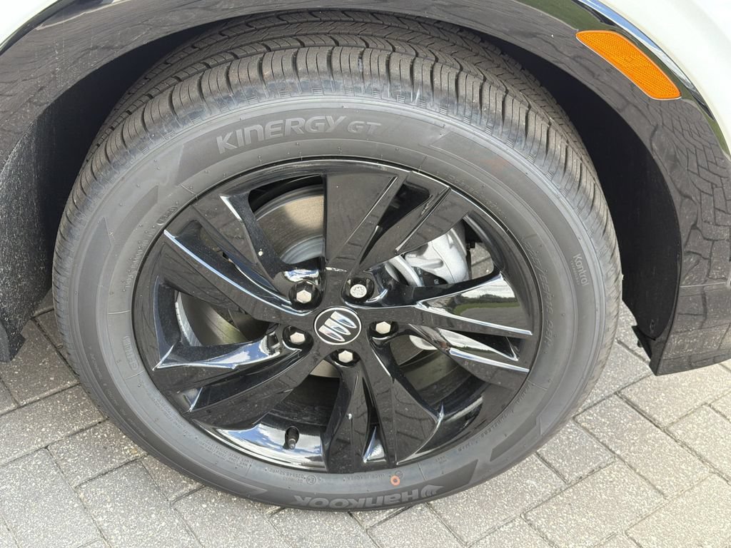 2026 Buick Encore GX Sport Touring - Photo 10