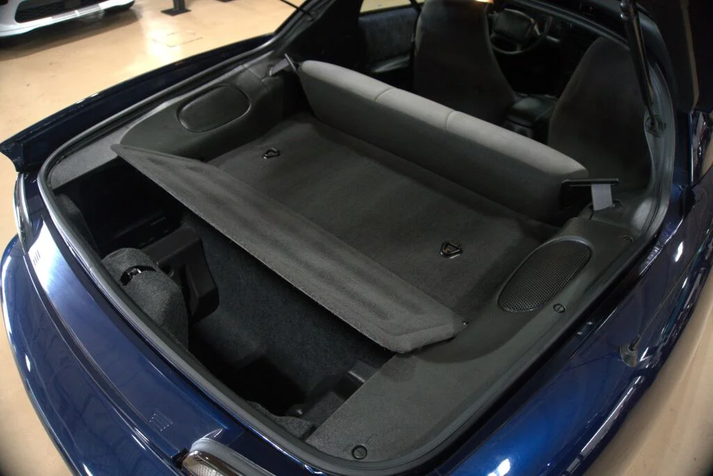 Used 2001  Chevrolet Base image 64