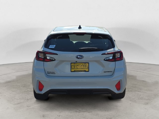 New 2026 CRYSTAL WHITE PEARL Subaru Sport image 6