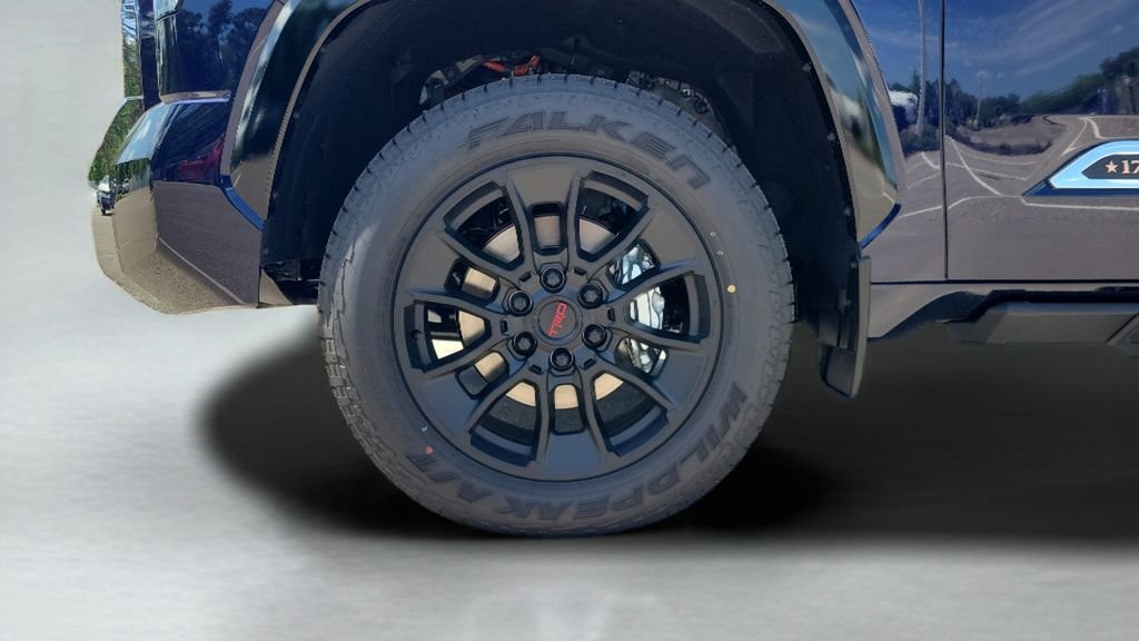 2026 Toyota Tundra 1794 Edition - Photo 28