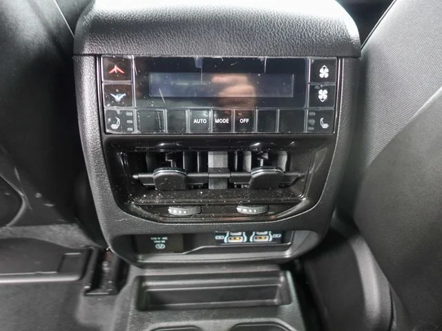 Used 2025 White Jeep Limited image 26