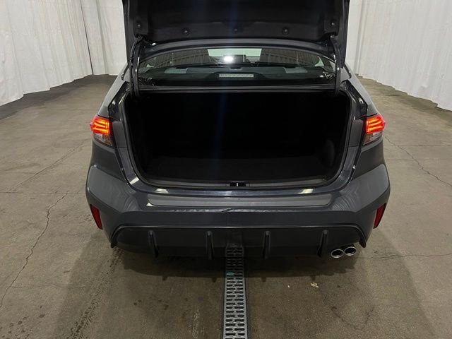 Certified Used 2023 Gray Toyota XSE image 12
