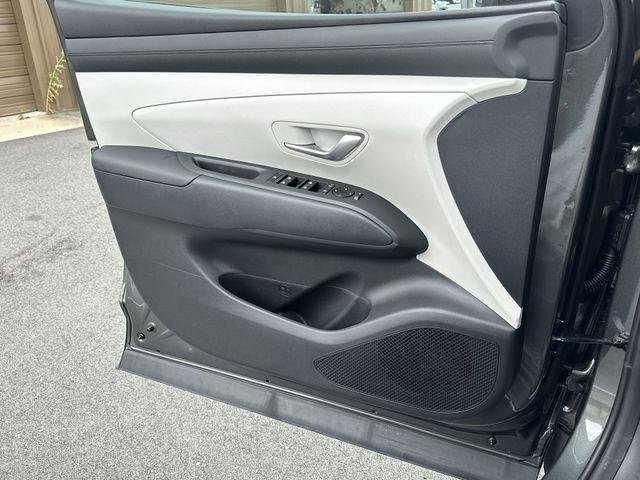 New 2026 Gray Hyundai Blue image 19