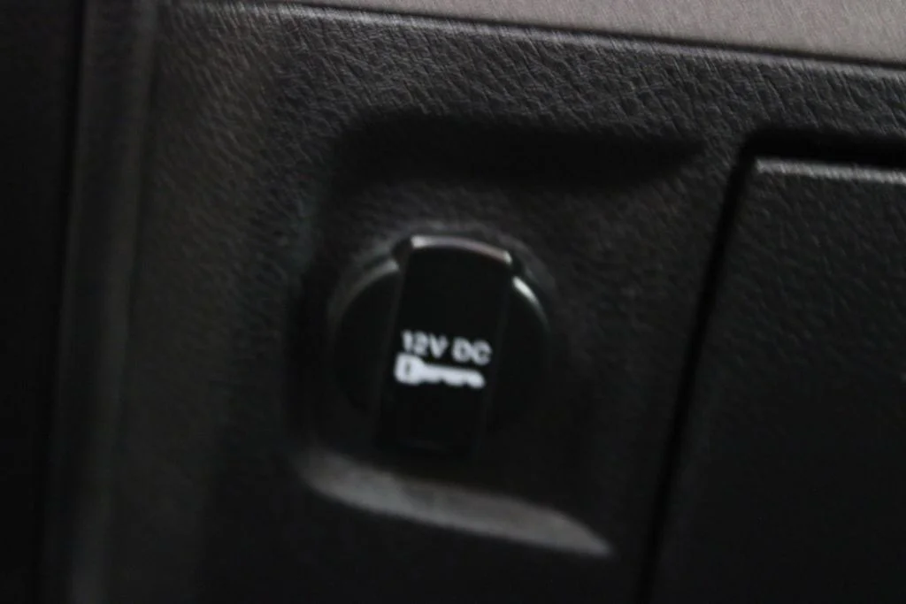 Used 2014 White Ram Express image 19