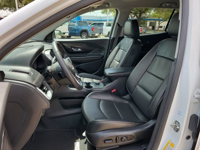 2019 GMC Terrain SLT - Photo 18