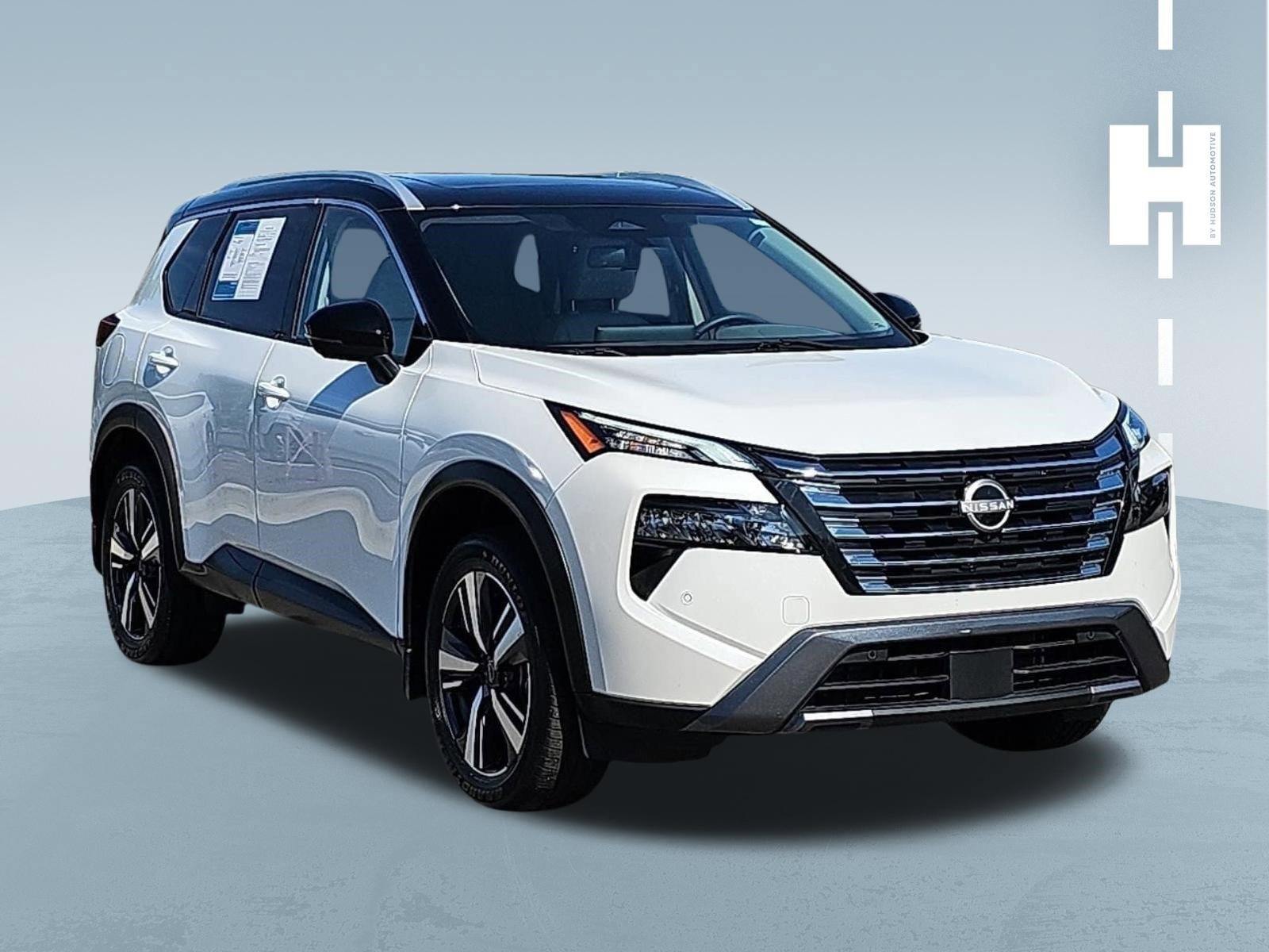 2024 Nissan Rogue SL FWD's photo