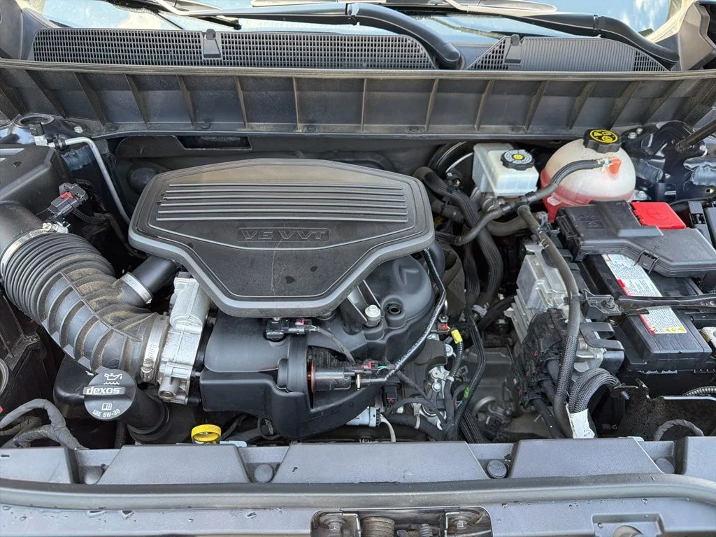 Used 2019 Blue GMC SLT-1 image 13
